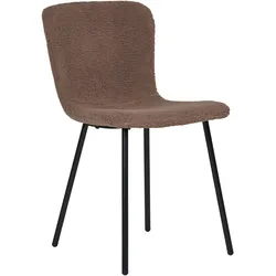 HOUSE NORDIC Stuhl HALDEN