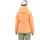 Roxy Meade Jacke - Peach Pink XL