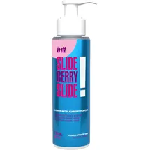 INTT Slide Berry Slide! 100 ml