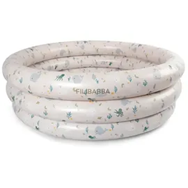 Filibabba Alfie Baby-Pool 80 x 80 x 35 cm (0)