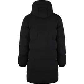 trueprodigy Braxton Parka schwarz 2