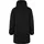 trueprodigy Braxton Parka schwarz 2