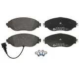 ATE Bremsbelagsatz, Scheibenbremse