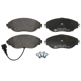 ATE Bremsbelagsatz, Scheibenbremse