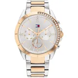 Tommy Hilfiger Kennedy Edelstahl 38 mm 1782387