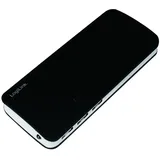 Logilink PA0145 - Mobile Powerbank (Zusatzakku) 10000 mAh Schwarz