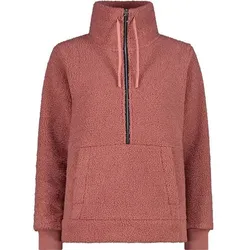 CMP Damen Rolli WOMAN SWEAT, QUARZO, 48
