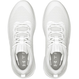 Under Armour Herren Dynamic Select WEISS 43