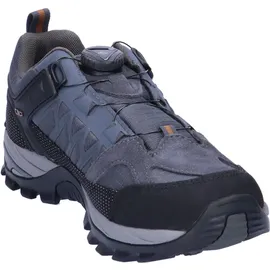 CMP Rigel Low Fitgo Herren antracite-arabica 41