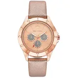 Juicy Couture Uhr JC/1294RGRG (Damen)