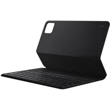 Xiaomi Pad 7 / 7 Pro Tastatur Schwarz