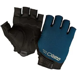 Giro Bravo II Gel sapphire M