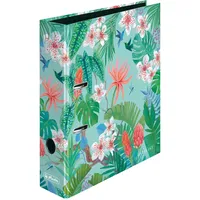 Herlitz Ladylike Jungle DIN A4 80 mm Mehrfarbig 1 St.