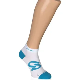 Under Pressure Ultralight Sneakers 1 Paar Weiß 35-38