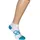 Under Pressure Ultralight Sneakers 1 Paar Weiß 35-38