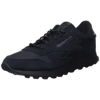 Reebok Classic Leather core black/core black/pure grey 7 39