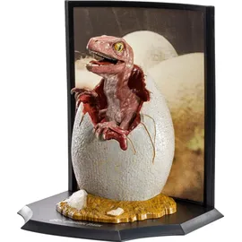 The Noble Collection Jurassic Park Toyllectible Treasure Ei 12 cm - Gold/Mehrfarbig