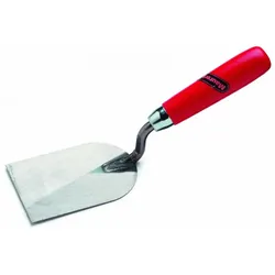 Cimco 131420, Plaster trowel, Wand