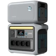 Anker SOLIX BP1000