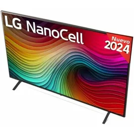 LG 65NANO82T6B 65" NanoCell 4K Smart TV