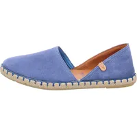 Verbenas Espadrilles Carmen Serraje sea, - Gr.: 42