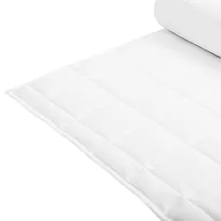 Warme Bettdecke Winter ANNAPURNA Polyester 200 x 220 cm
