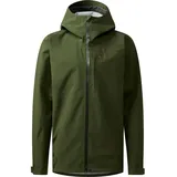 Haglöfs Haglofs Front Proof Ii Jacke - Seaweed Green - L