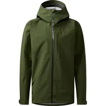 Haglöfs Haglofs Front Proof Ii Jacke - Seaweed Green - L