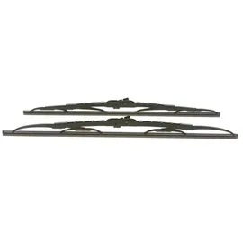 Bosch Twin 502, 500/450mm, Vorne, 2 Stück