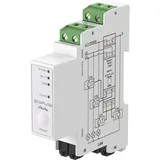 EcoFlow Smart Meter zur Energieüberwachung DIN-Schiene