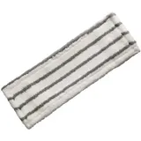 Haug Bürsten Haug Wischbezug Super-Abrasivmopp 460 x 160 mm weiß