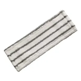 Haug Bürsten Haug Wischbezug Super-Abrasivmopp 460 x 160 mm weiß