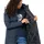 Jack Wolfskin DEUTZER Coat, night Blue, M