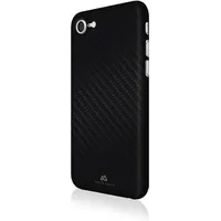 Hama Cover Ultra Thin Iced iPhone 7 (Schwarz, Karbon)