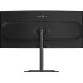 Gigabyte GS34WQCA 34" schwarz