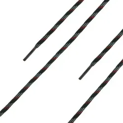 Schnürsenkel ULTRA signal red, Größe 220 - rot