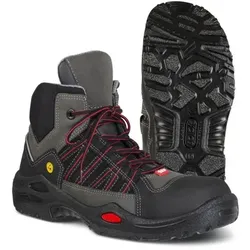 Sicherheitsstiefel E-SPORT 1625, S3 SRC CI, Größe 46 - 46