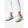 Paul Green Sneaker Low Damen Grau 39