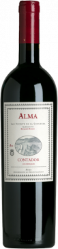 Alma 2020 - Bodegas Contador