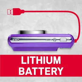 AgfaPhoto DC5200 lila