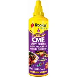 Tropical Zubereitung CMF 100 ml