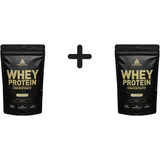 Peak Performance Peak Whey Protein Concentrate 900g Vanilla