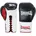 Lonsdale Boxhandschuhe aus Leder Campton
