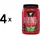 BSN Medical Amino X Green Apple Pulver 1010 g