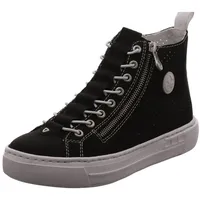 Rieker Sneaker schwarz 39
