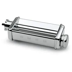 SMEG - Pasta-Roller, Edelstahl