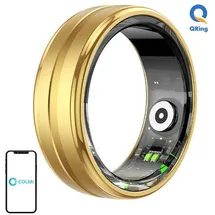 Colmi R06 Smart Ring Größe 10 Gold