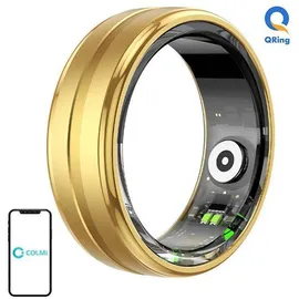 Colmi R06 Smart Ring Größe 10 Gold