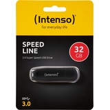 Intenso Speed Line 32GB schwarz USB 3.0