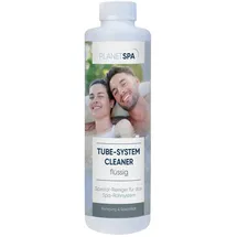 Planet Spa Tube-System Cleaner 0,5 l